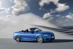 BMW M235i Convertible 2014 года